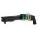 Shot Shell Holder para M870 Tokyo Marui