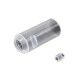Goma Hop-Up transparente de silicona Guarder