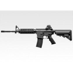 SOPMOD M4 Recoil Tokyo Marui