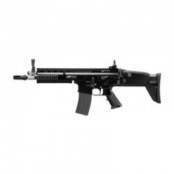 SCAR-L CQC Recoil - Tokyo Marui