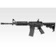 M4A1 MWS GBB ZET System Tokyo Marui
