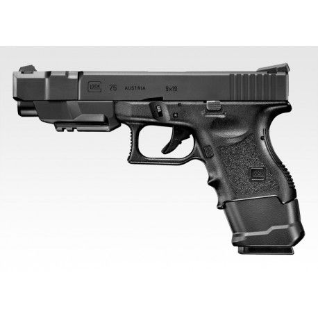 Glock 26 Advance Tokyo Marui