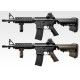 CQB-R Recoil (BK) Tokyo Marui