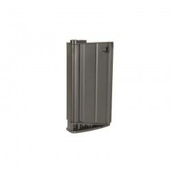Cargador Mid-Cap Scar Heavy negro de Tokyo Marui