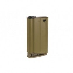 Cargador Mid-Cap Scar Heavy Tan de Tokyo Marui