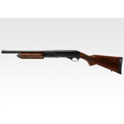 M870 Wood Stock Type Tokyo Marui