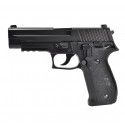 P226 KJW FULL METAL (KP-01)