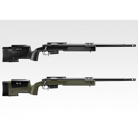 M40A5 Tokyo Marui