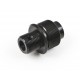 Adaptador de silenciador para VSR Tokyo Marui