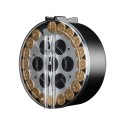 Tokyo Marui 3000rds AA12 cargador drum compatible con SGR 12