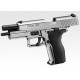 Sig Sauer P226 E2 Chrome Tokyo Marui