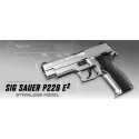 Sig Sauer P226 E2 SilverTokyo Marui