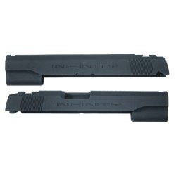 Corredera de Aluminio Guarder para Marui Hi-Capa 5.1 ( INFINITY ) 