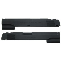 Corredera Guarder de Aluminio para Marui Hi-Capa 5.1 ( MARUI OPS ) 