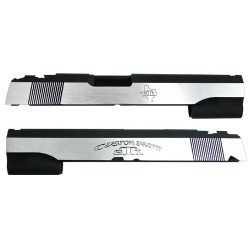 Corredera Guarder de Aluminio para Marui Hi-Capa 5.1 ( STI/Dual Ver. ) 