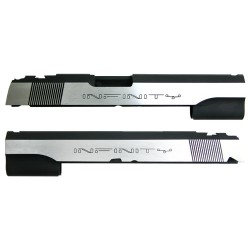 Corredera Guarder de Aluminio para Marui Hi-Capa 5.1 ( Infinity/Dual Ver. ) 