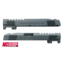 Corredera Guarder Custom de Aluminio para Marui Hi-Capa Golden Match 5.1 ( INFINITY ) 