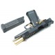 Guarder Aluminum Slide for Marui HI-CAPA Golden Match 5.1 ( INFINITY )