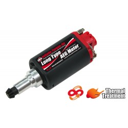 Motor Infinite Torque Up con eje largo