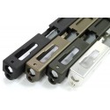 Corredera Custom de Aluminio para Marui G18C