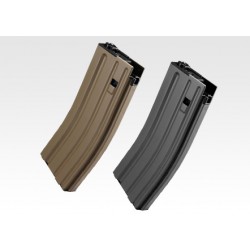 Cargador Scar-L /CQC Tokyo Marui  en TAN (82 Rds)
