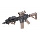 Specna Arms SA-A03 carbine replica - Half-Tan