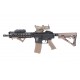 Specna Arms SA-A03 carbine replica - Half-Tan