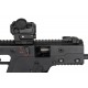 Kriss Vector Krytac AEG SMG