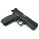 Pistola KP13 KJW Black