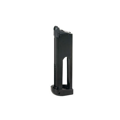 Cargador de CO2 para 1911 Kjw