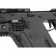 Kriss Vector Krytac AEG SMG con silenciador
