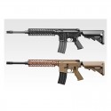 Navy Seal RECCE Rifle Recoil Tokyo Marui