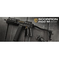 Scorpion Mod. M Tokyo Marui