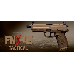 FNX-45 Tactical  Tokyo Marui