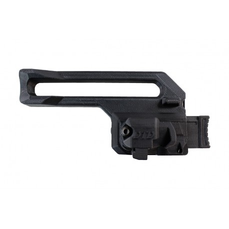 HOLSTER DTD GEN2 3D Printed for MK23 (zurdo)