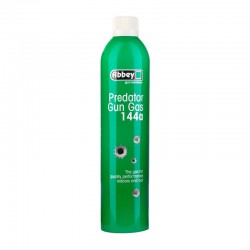 Gas Abbey Predator 144A (700 ml)