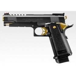 Hi-Capa 5.1 Gold Match Tokyo Marui