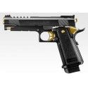 Hi-Capa 5.1 Gold Match Tokyo Marui