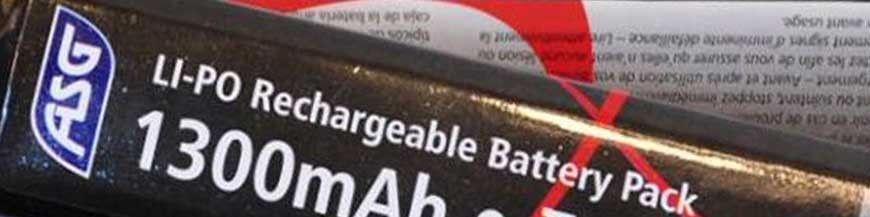 Consumibles