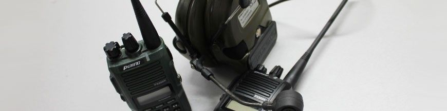 Equipamiento